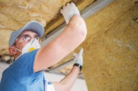 Best Fireproof Insulation  in Parkland, WA